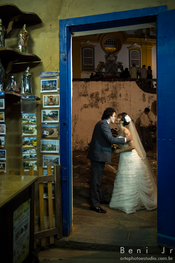 Foto: Beni Jr - www.artephotoestudio.com.br -