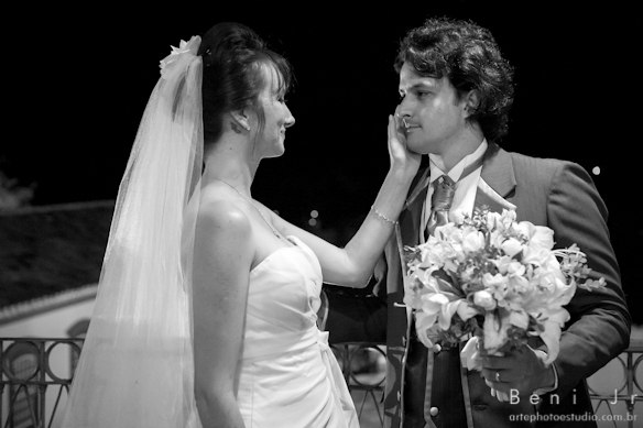 Foto: Beni Jr - www.artephotoestudio.com.br -