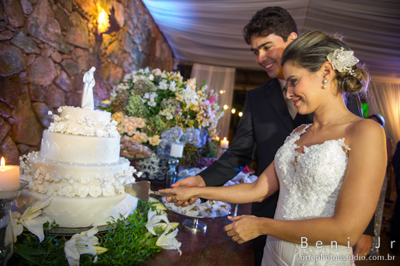 Foto: Beni Jr - www.artephotoestudio.com.br -