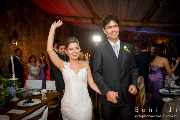 Foto: Beni Jr - www.artephotoestudio.com.br -