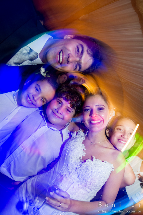 Foto: Beni Jr - www.artephotoestudio.com.br -