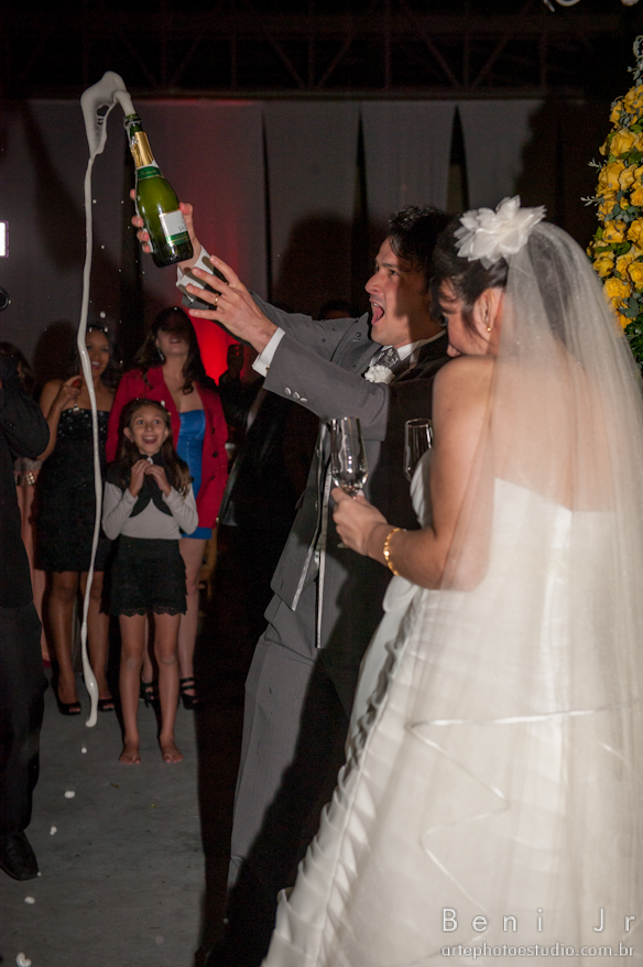 Foto: Beni Jr - www.artephotoestudio.com.br -