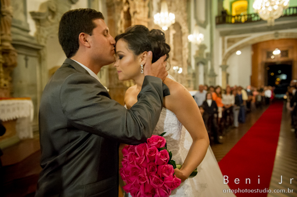 Foto: Beni Jr - www.artephotoestudio.com.br -