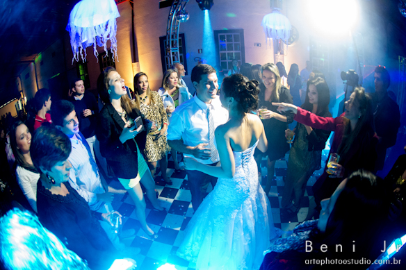 Foto: Beni Jr - www.artephotoestudio.com.br -