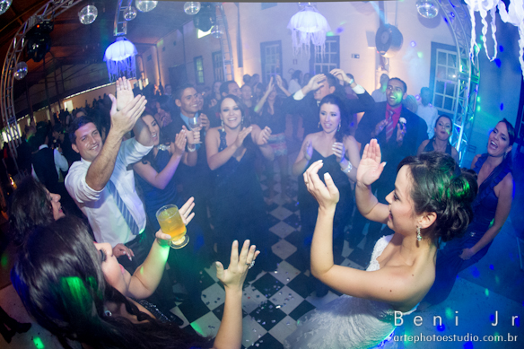 Foto: Beni Jr - www.artephotoestudio.com.br -