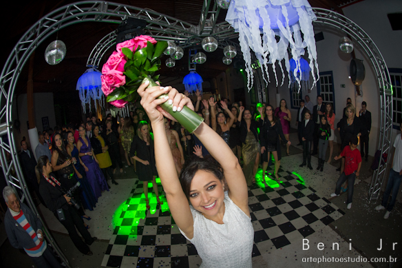 Foto: Beni Jr - www.artephotoestudio.com.br -