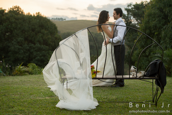 Foto: Beni Jr - www.artephotoestudio.com.br -