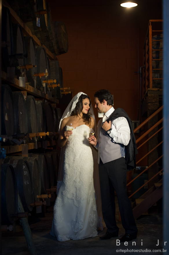 Foto: Beni Jr - www.artephotoestudio.com.br -