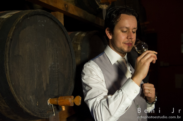 Foto: Beni Jr - www.artephotoestudio.com.br -