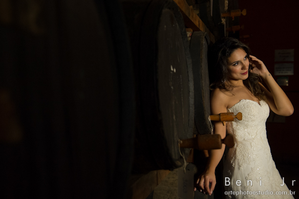 Foto: Beni Jr - www.artephotoestudio.com.br -