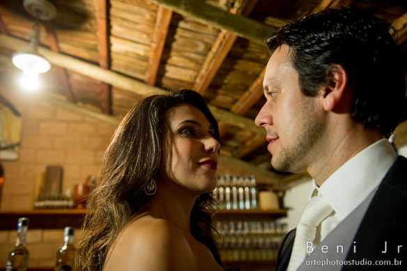 Foto: Beni Jr - www.artephotoestudio.com.br -