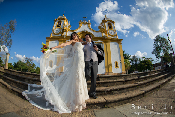 Foto: Beni Jr - www.artephotoestudio.com.br -