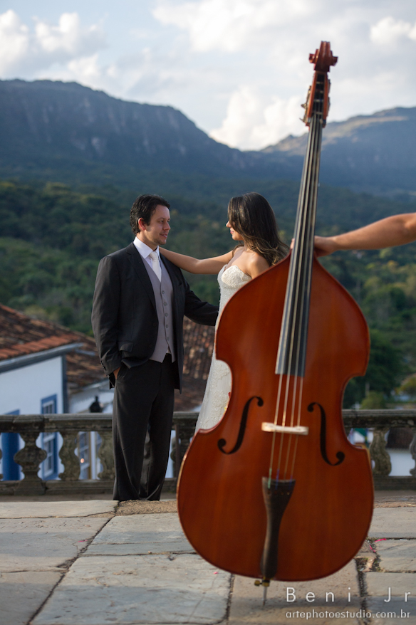 Foto: Beni Jr - www.artephotoestudio.com.br -