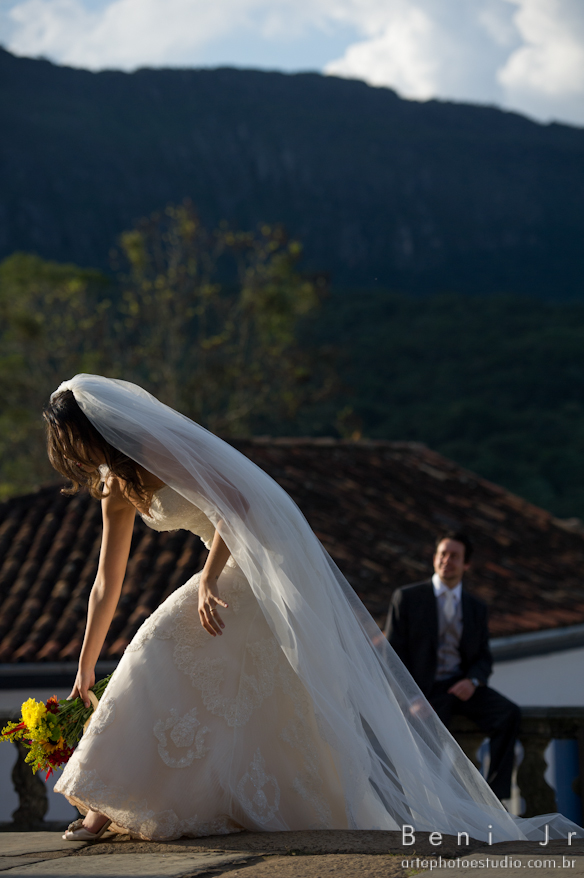 Foto: Beni Jr - www.artephotoestudio.com.br -