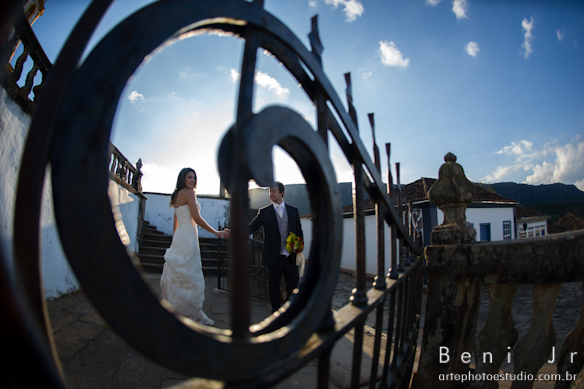 Foto: Beni Jr - www.artephotoestudio.com.br -