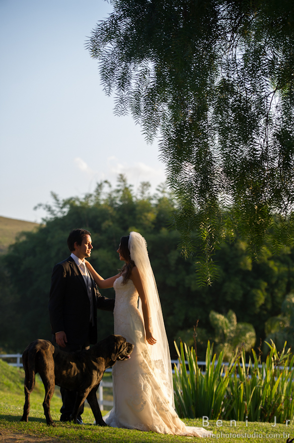 Foto: Beni Jr - www.artephotoestudio.com.br -