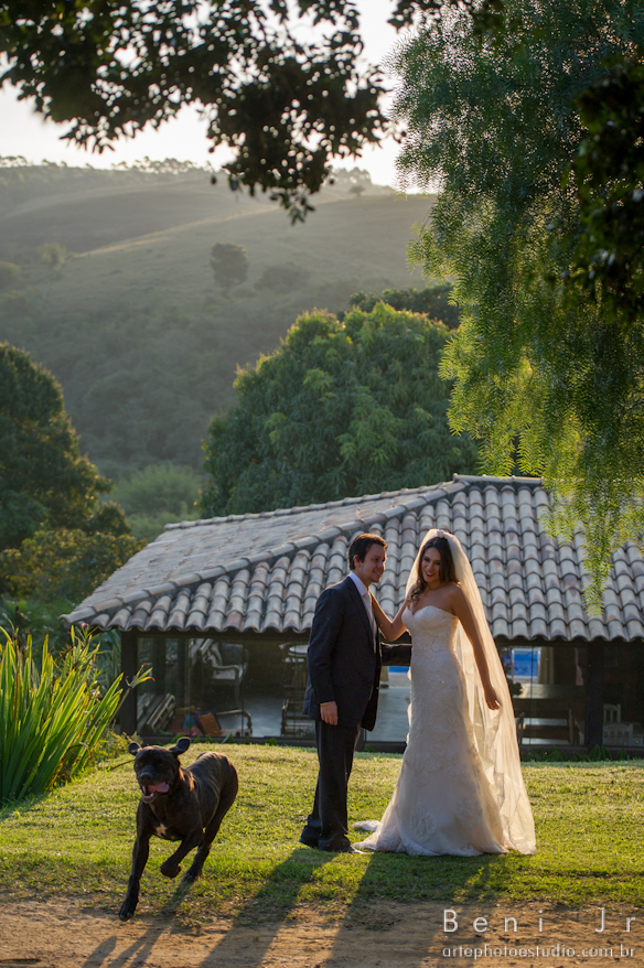 Foto: Beni Jr - www.artephotoestudio.com.br -