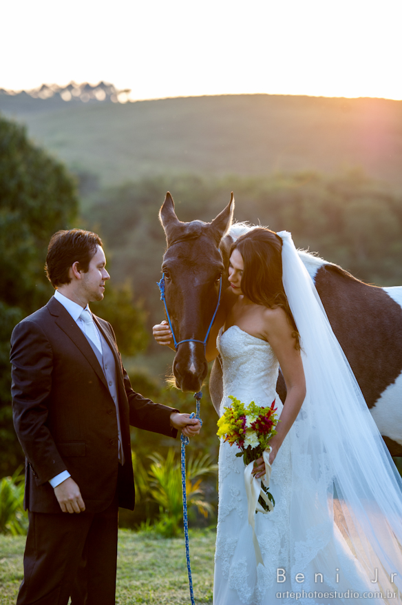 Foto: Beni Jr - www.artephotoestudio.com.br -