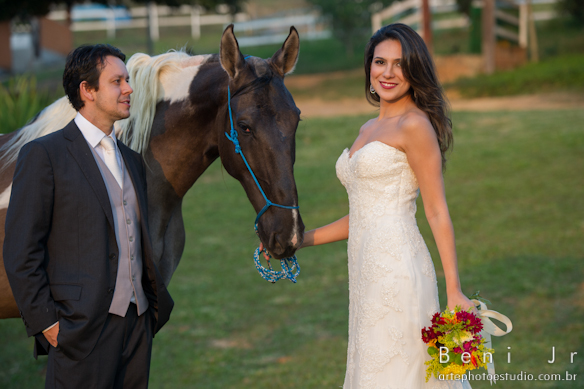 Foto: Beni Jr - www.artephotoestudio.com.br -