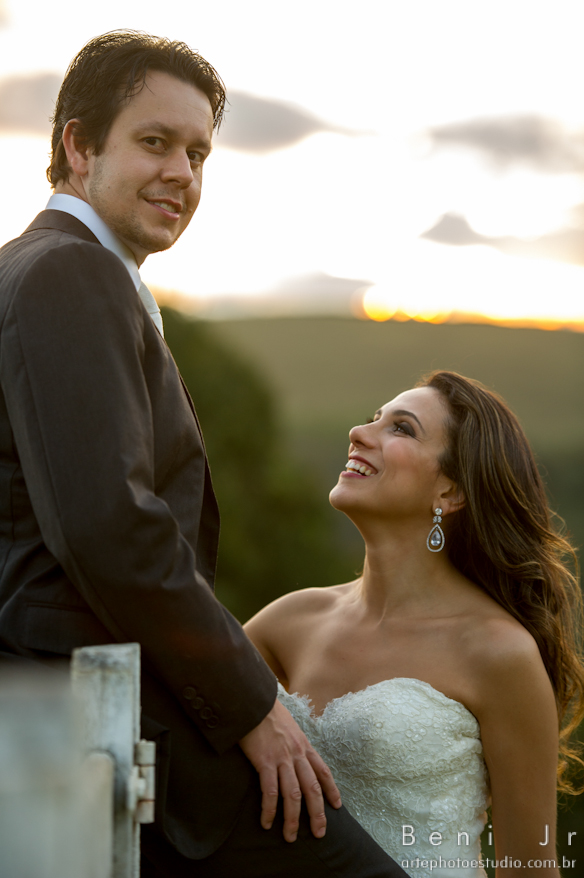 Foto: Beni Jr - www.artephotoestudio.com.br -