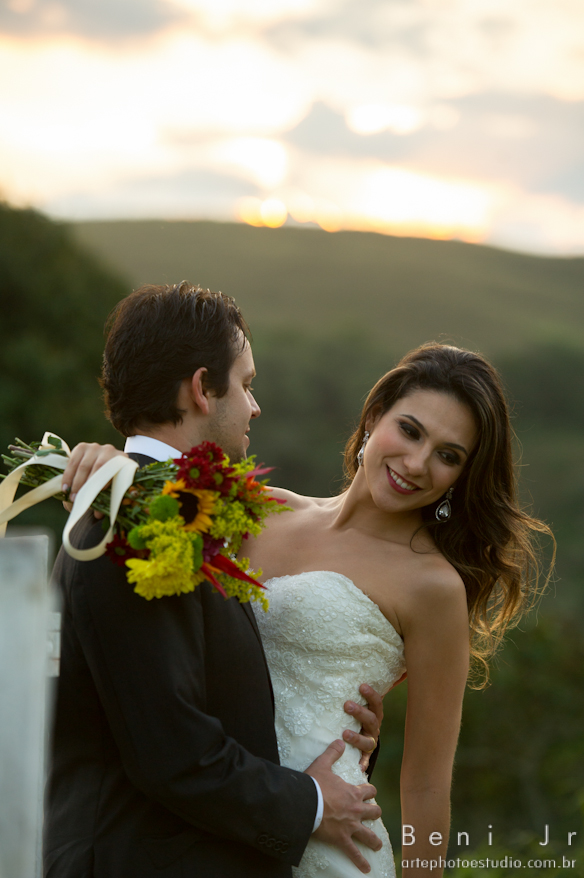 Foto: Beni Jr - www.artephotoestudio.com.br -