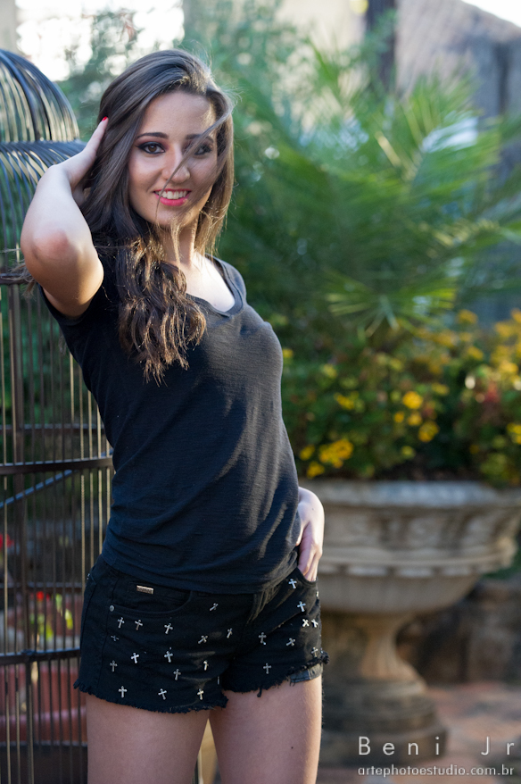 Foto: Beni Jr  -  www.artephotoestudio.com.br  -