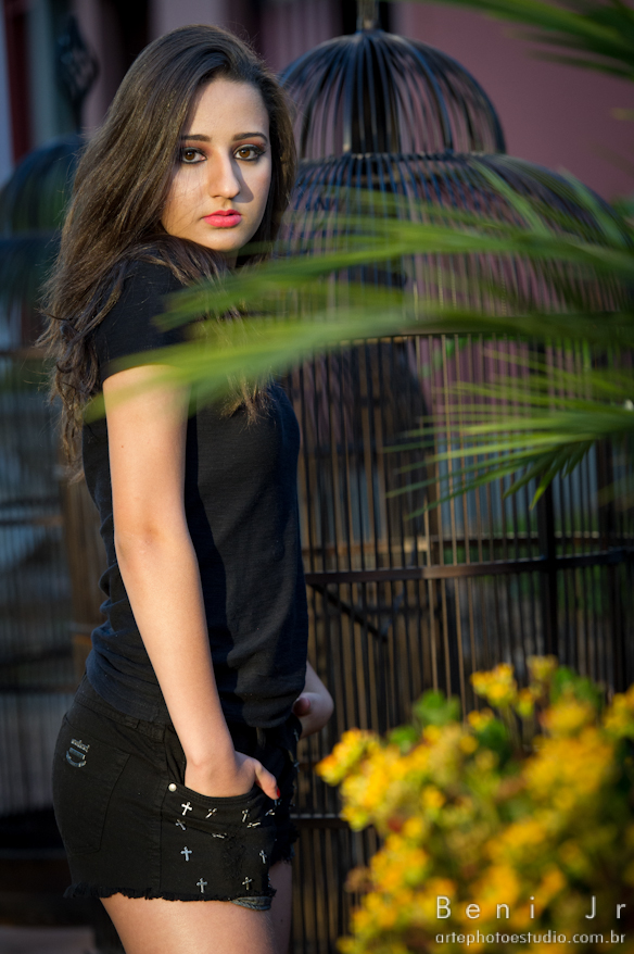 Foto: Beni Jr  -  www.artephotoestudio.com.br  -