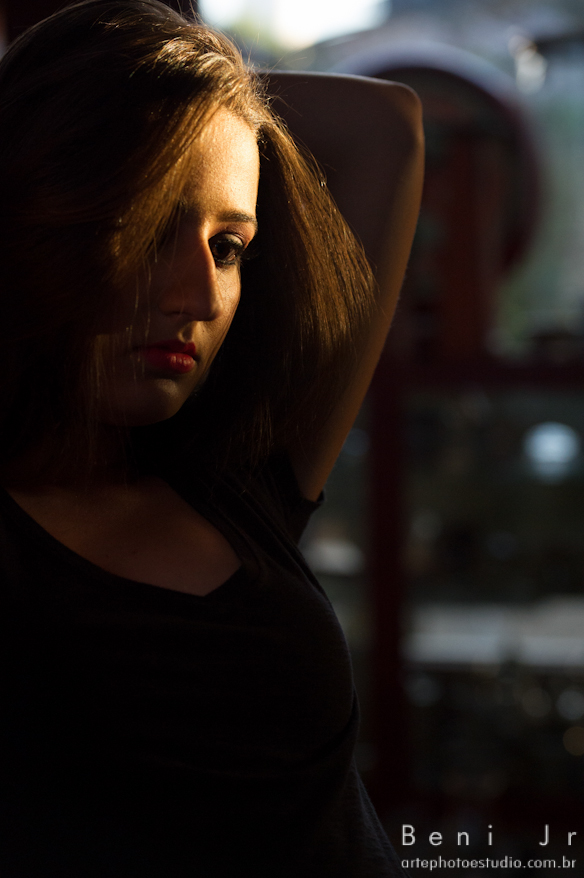 Foto: Beni Jr  -  www.artephotoestudio.com.br  -