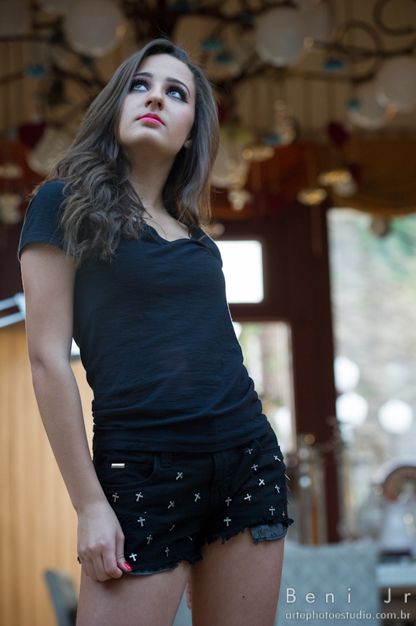 Foto: Beni Jr  -  www.artephotoestudio.com.br  -