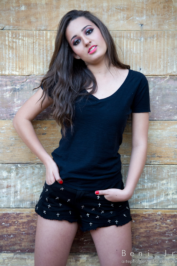 Foto: Beni Jr  -  www.artephotoestudio.com.br  -