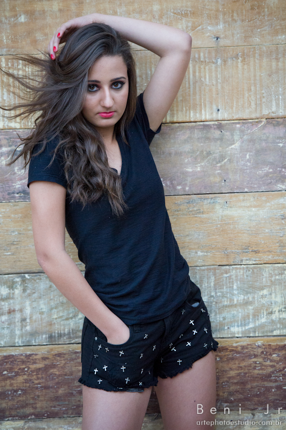 Foto: Beni Jr  -  www.artephotoestudio.com.br  -