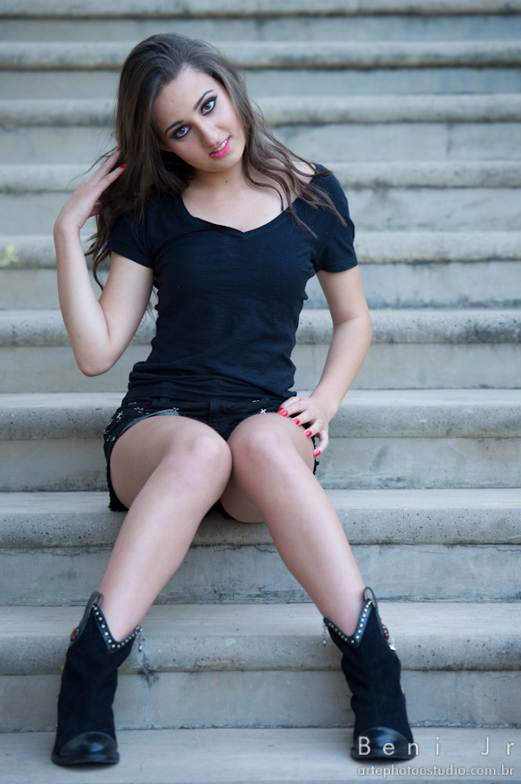 Foto: Beni Jr  -  www.artephotoestudio.com.br  -