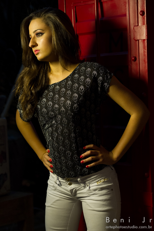 Foto: Beni Jr  -  www.artephotoestudio.com.br  -