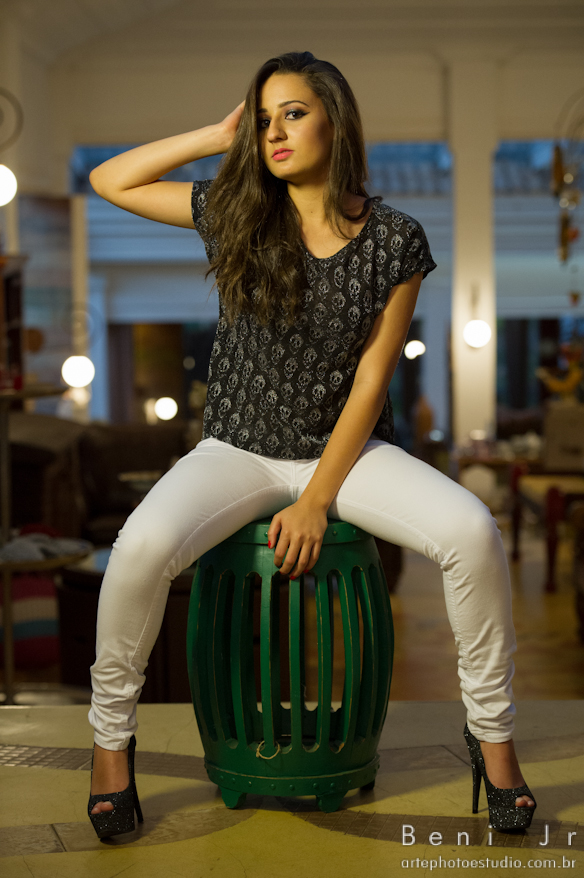 Foto: Beni Jr  -  www.artephotoestudio.com.br  -