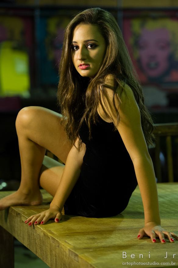 Foto: Beni Jr  -  www.artephotoestudio.com.br  -