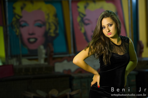 Foto: Beni Jr  -  www.artephotoestudio.com.br  -