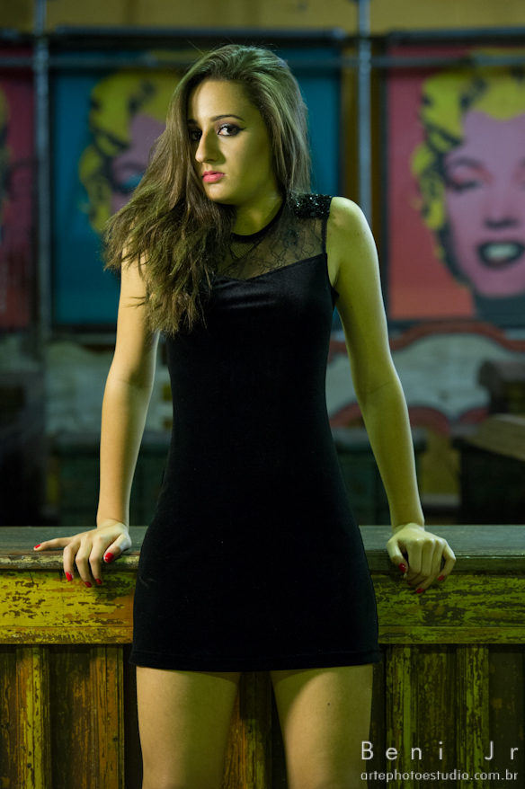 Foto: Beni Jr  -  www.artephotoestudio.com.br  -