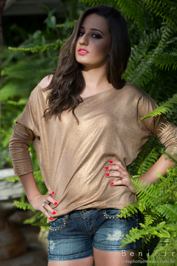 Foto: Beni Jr  -  www.artephotoestudio.com.br  -