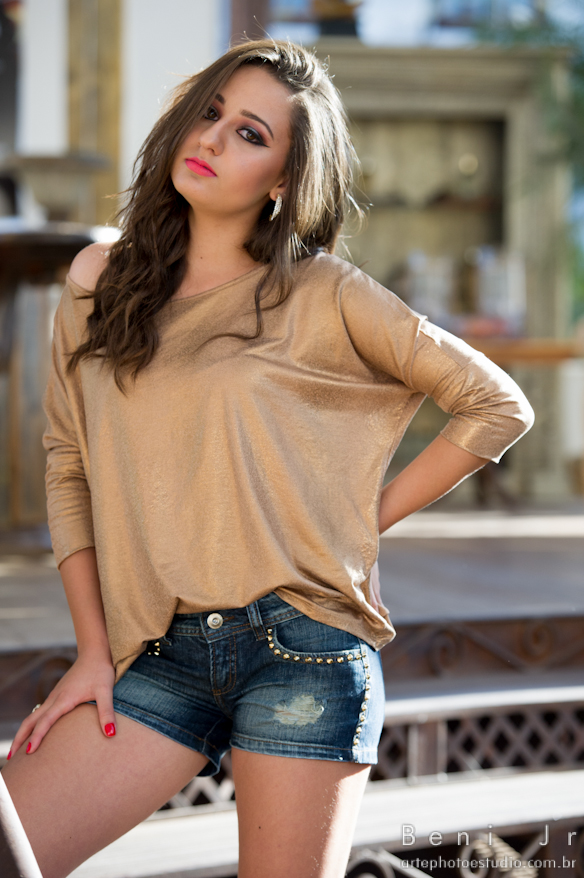 Foto: Beni Jr  -  www.artephotoestudio.com.br  -