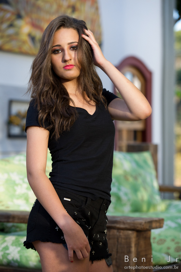 Foto: Beni Jr  -  www.artephotoestudio.com.br  -