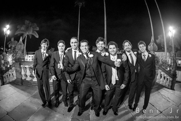 Foto: Beni Jr - www.artephotoestudio.com.br -