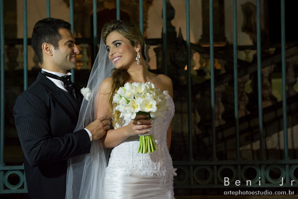 Foto: Beni Jr - www.artephotoestudio.com.br -