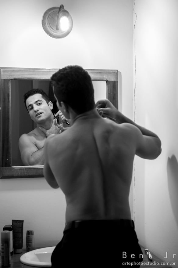 Foto: Beni Jr - www.artephotoestudio.com.br -