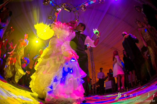 Foto: Beni Jr - www.artephotoestudio.com.br -