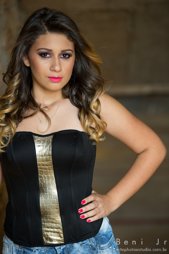 Foto: Beni Jr  -  www.artephotoestudio.com.br  -