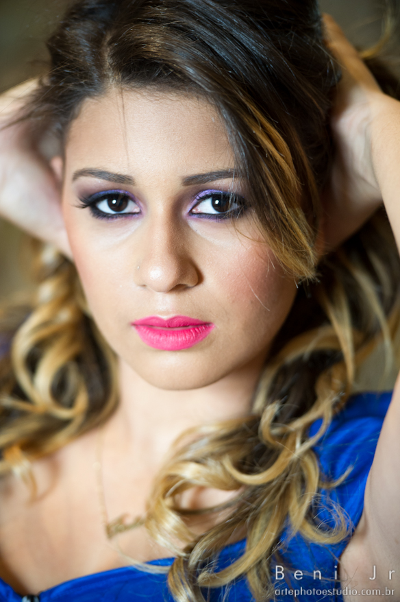 Foto: Beni Jr  -  www.artephotoestudio.com.br  -