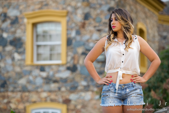 Foto: Beni Jr  -  www.artephotoestudio.com.br  -