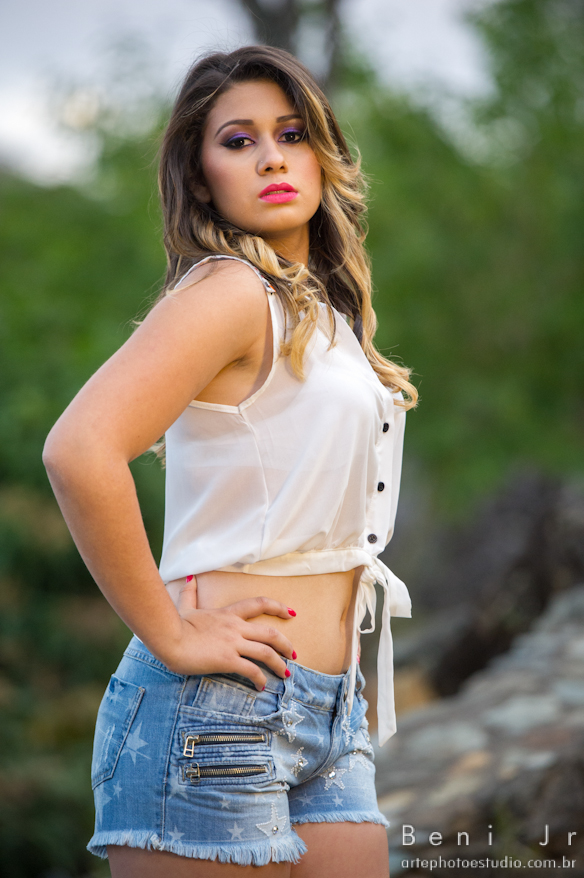 Foto: Beni Jr  -  www.artephotoestudio.com.br  -