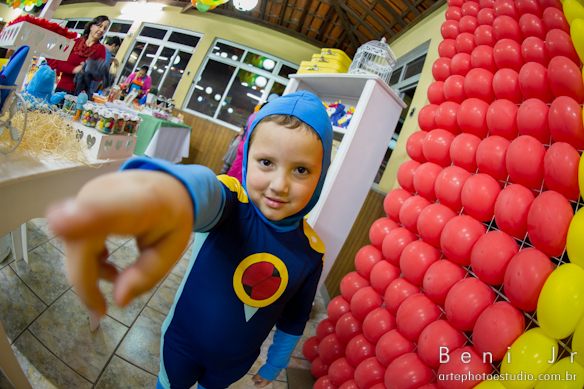 Foto: Beni Jr  -  www.artephotoestudio.com.br  -