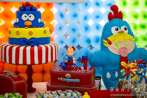 Foto: Beni Jr  -  www.artephotoestudio.com.br  -